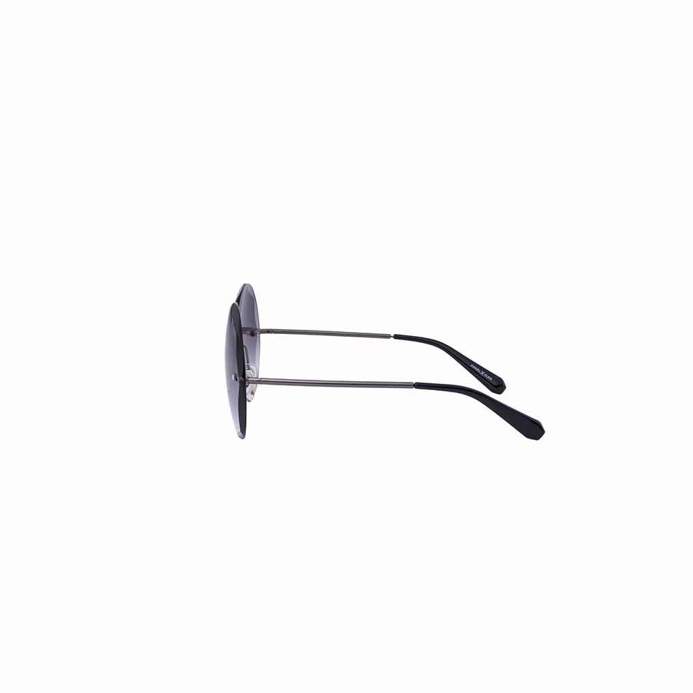 Ochelari de soare Daniel Klein Trendy gri pentru Dama UV400 DK4191P-1