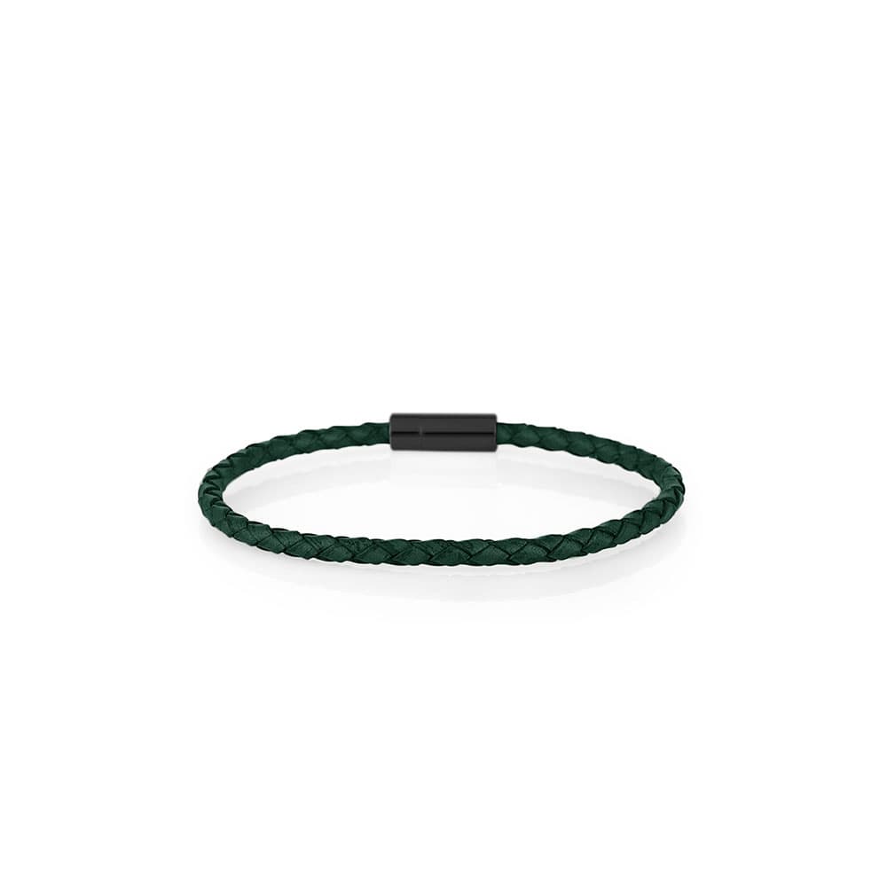 Bratara din Piele Santa Barbara Polo Jewelry Barbati SBJ.6.2063-L-3