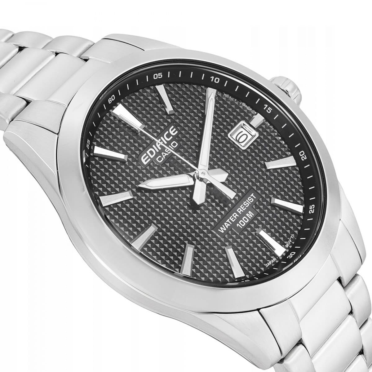 Мъжки часовник Casio Edifice - EFV-160D-1AVEF