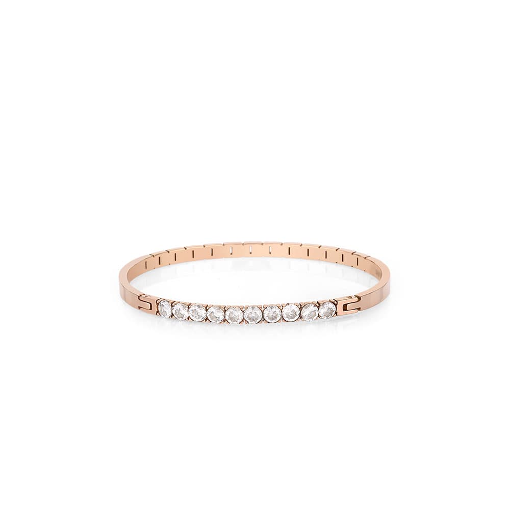 Bratara din Inox Santa Barbara Polo Jewelry Dama SBJ.3.1100-4