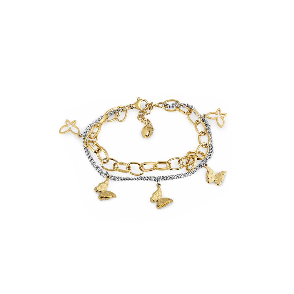 Bratara din Inox Daniel Klein Jewelry Dama DKJ.3.10013-3
