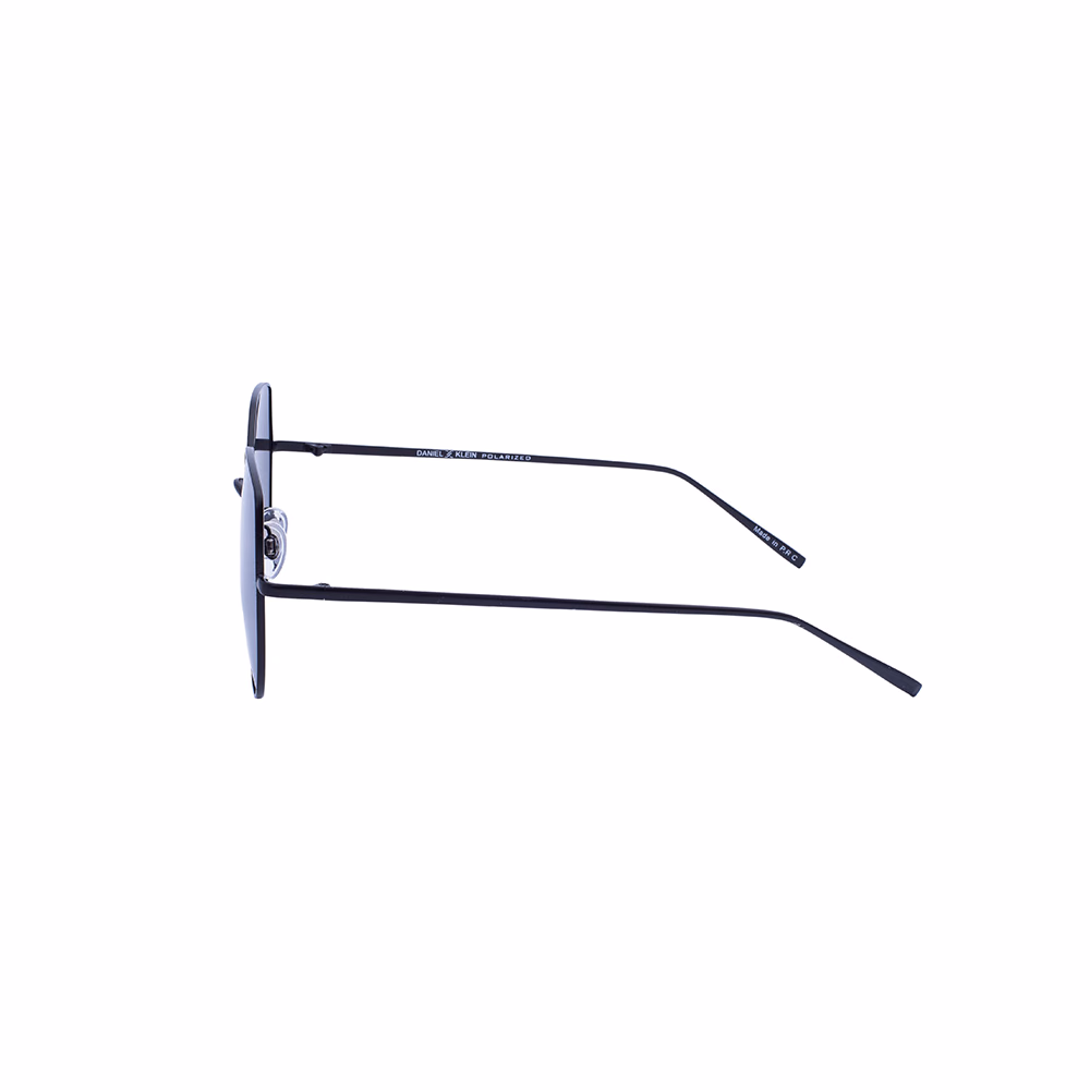 Ochelari de soare Daniel Klein Trendy gri pentru Dama UV400 DK4175-2