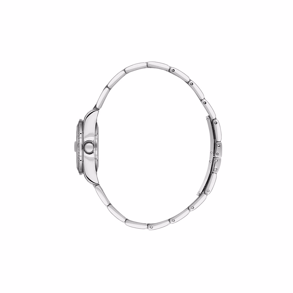 Santa Barbara Polo Unique - Ceas Dama Quartz Argintiu SB.4.10035.1