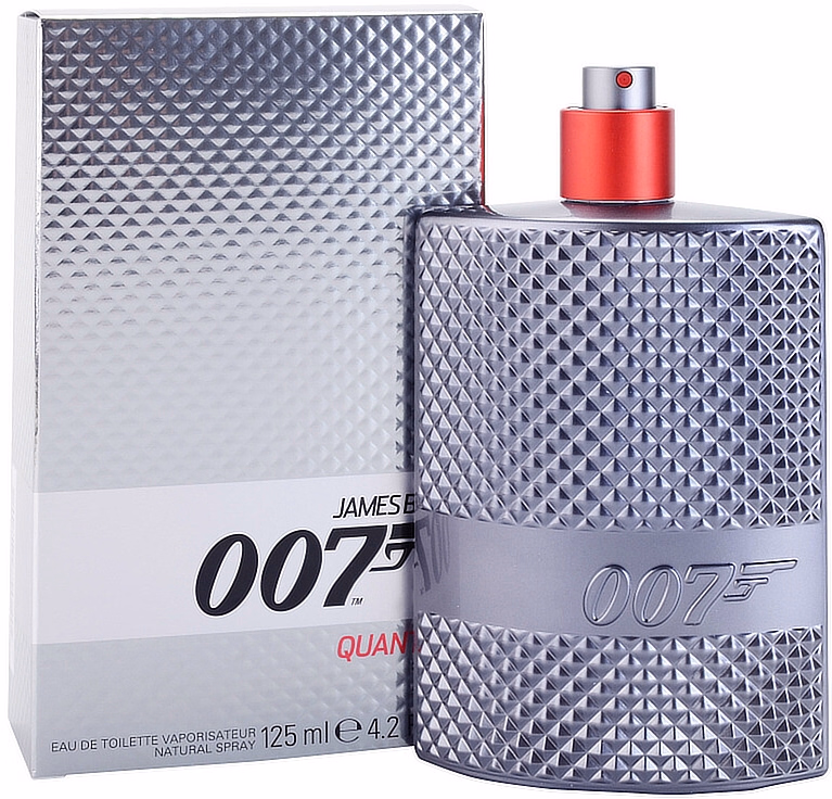 James Bond 007 Quantum EDT pentru Barbati