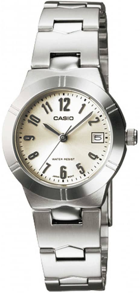Дамски аналогов часовник Casio - LTP-1241D-7A2DF