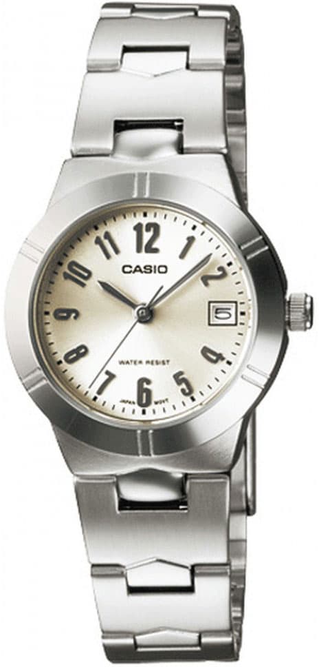 Дамски аналогов часовник Casio - LTP-1241D-7A2DF