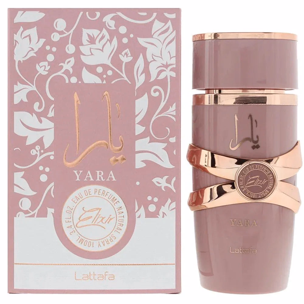 Lattafa Yara Elixir 100 ml