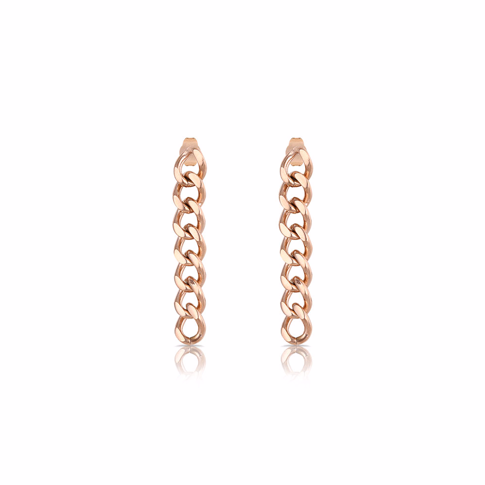 Cercei din Inox Daniel Klein Jewelry Dama DKJ.3.5003-3