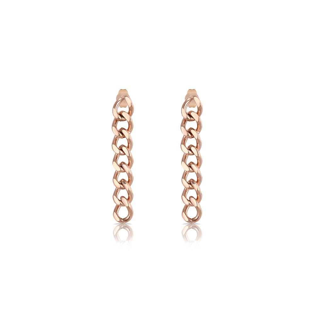 Cercei din Inox Daniel Klein Jewelry Dama DKJ.3.5003-3