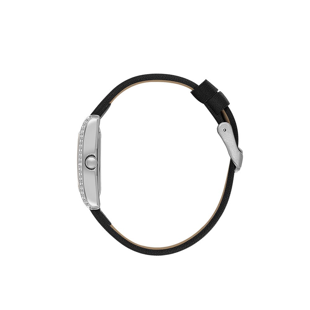 Daniel Klein Premium - Ceas Dama Quartz Negru DK.1.13896.1