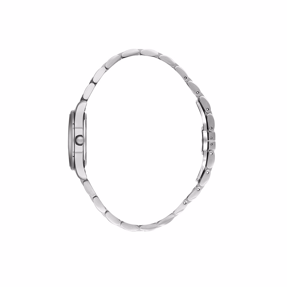 Santa Barbara Polo Unique - Ceas Dama Quartz Argintiu SB.1.10649.1