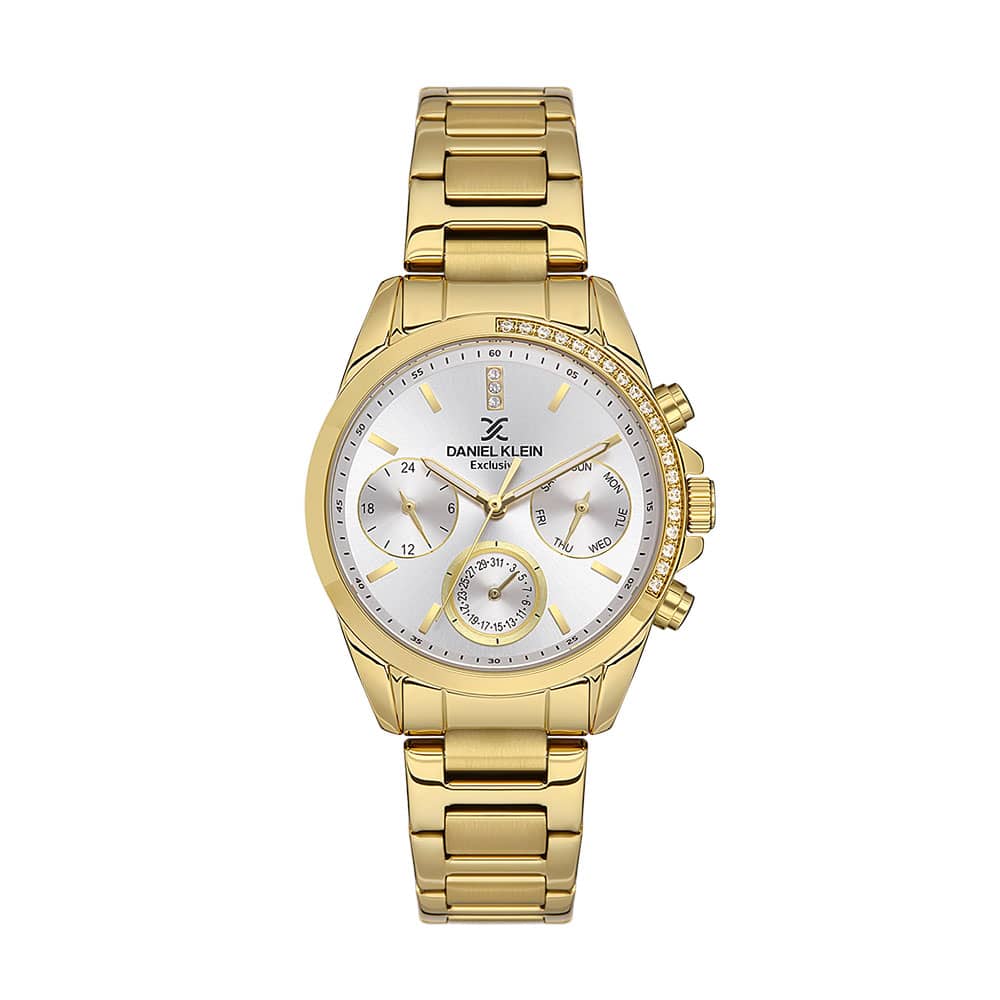 Ceas Daniel Klein Exclusive DK.1.13512.3