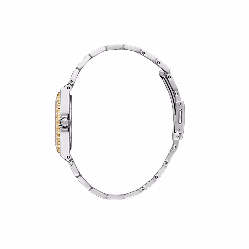 Daniel Klein Premium - Ceas Dama Quartz Auriu DK.1.13904.4
