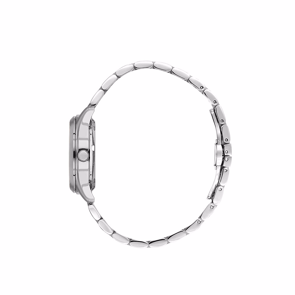 Santa Barbara Polo Luxury - Ceas Dama Automatic Argintiu SB.1.10632.1