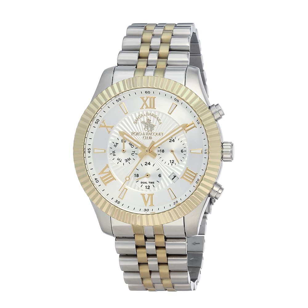 Ceas Santa Barbara Polo Noble SB.1.10048.5