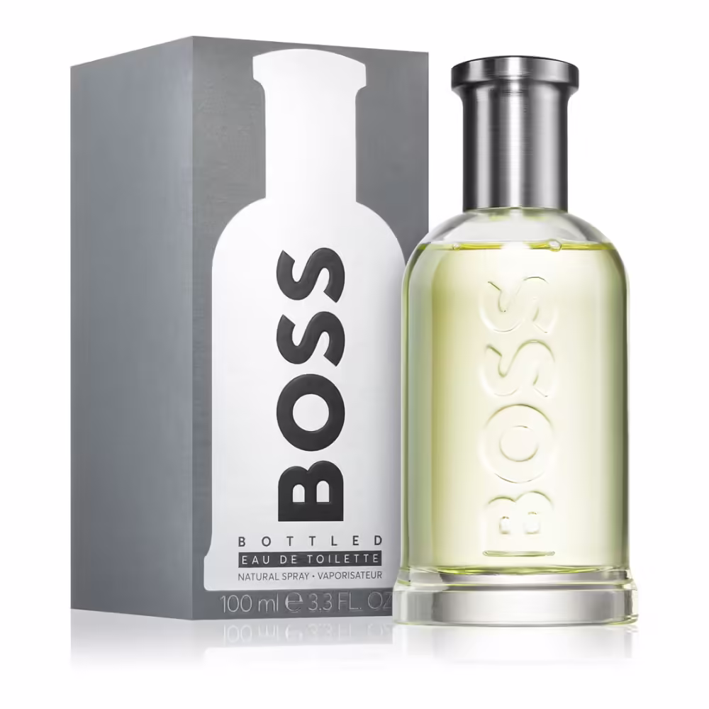 Hugo Boss BOSS Bottled EDT pentru Bărbați
