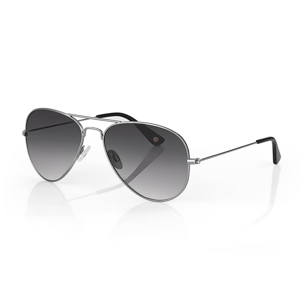 Ochelari de soare Santa Barbara Polo gri pentru Barbati UV400 SB1120-3