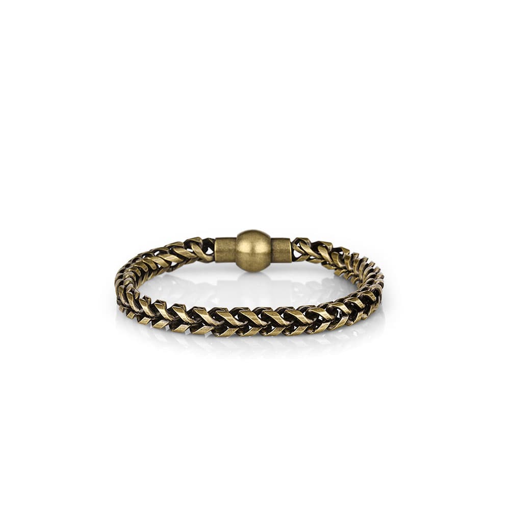 Bratara din Inox Daniel Klein Jewelry Barbati DKJ.6.2159-3