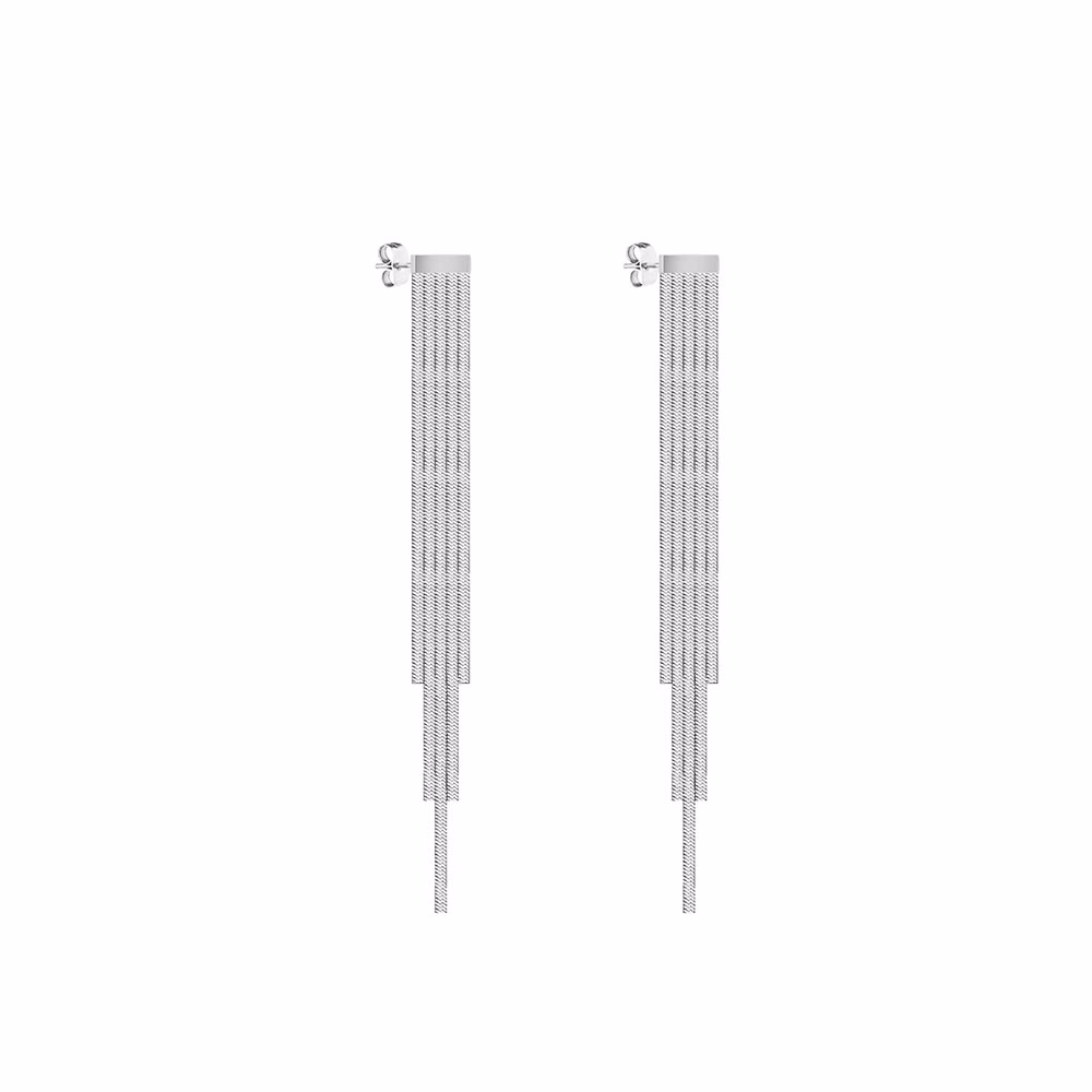 Cercei din Inox Daniel Klein Jewelry Dama DKJ.12.30002-1