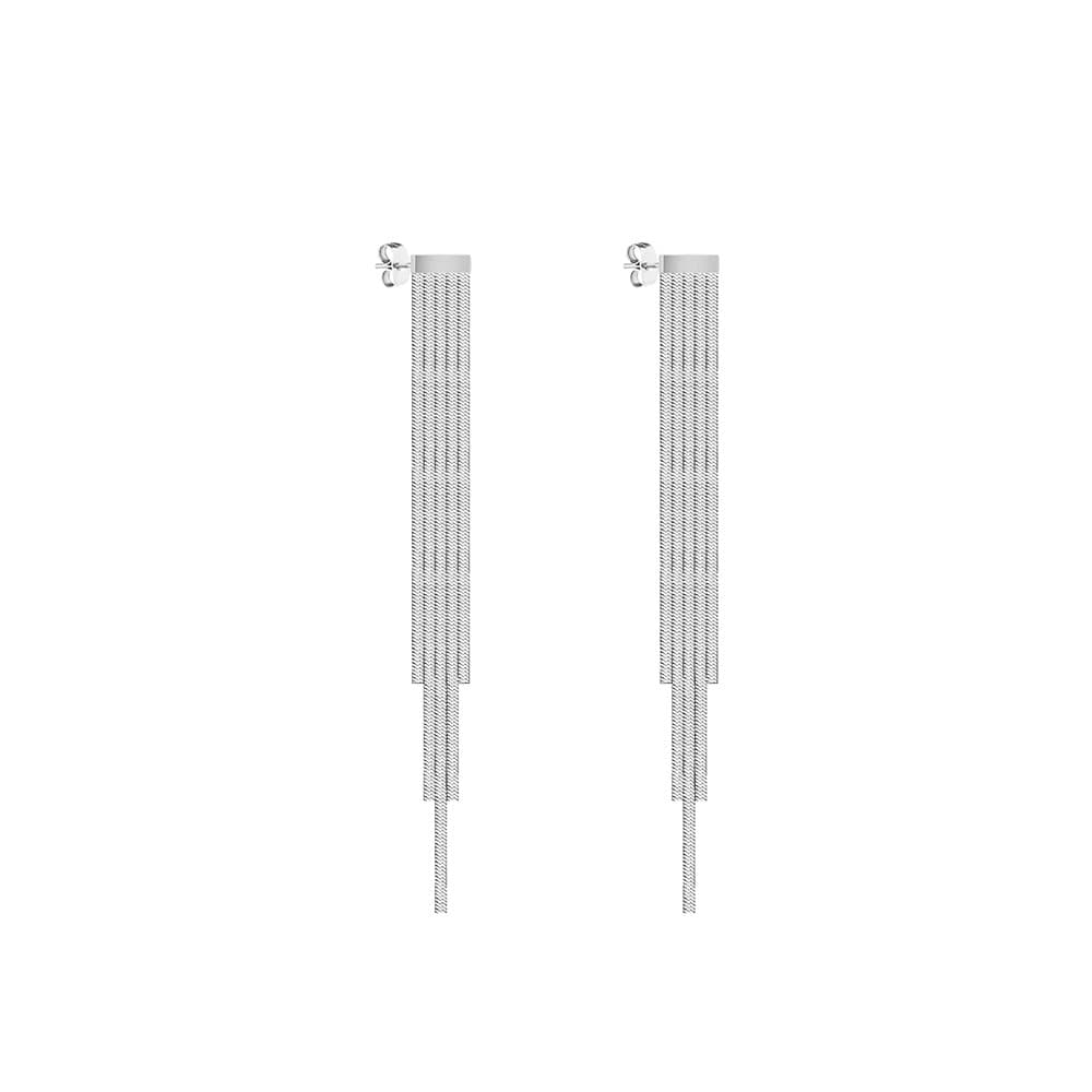Cercei din Inox Daniel Klein Jewelry Dama DKJ.12.30002-1