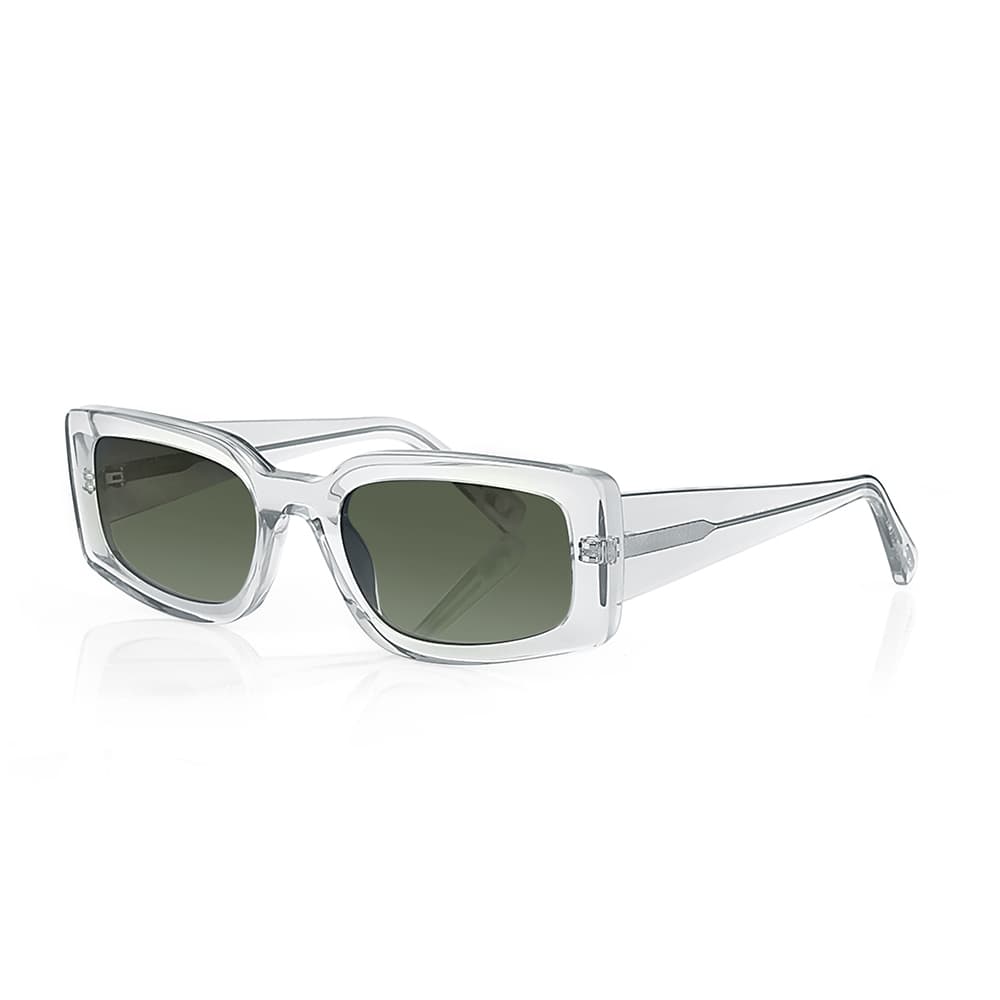 Ochelari de soare Freelook gri pentru Dama UV400 F1013-2