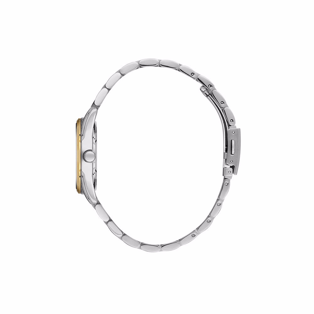 Daniel Klein Premium - Ceas Dama Quartz Auriu DK.6.14133.3