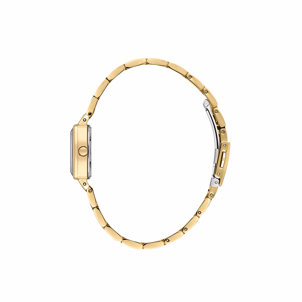 Daniel Klein Premium - Ceas Dama Quartz Auriu DK.1.13922.3