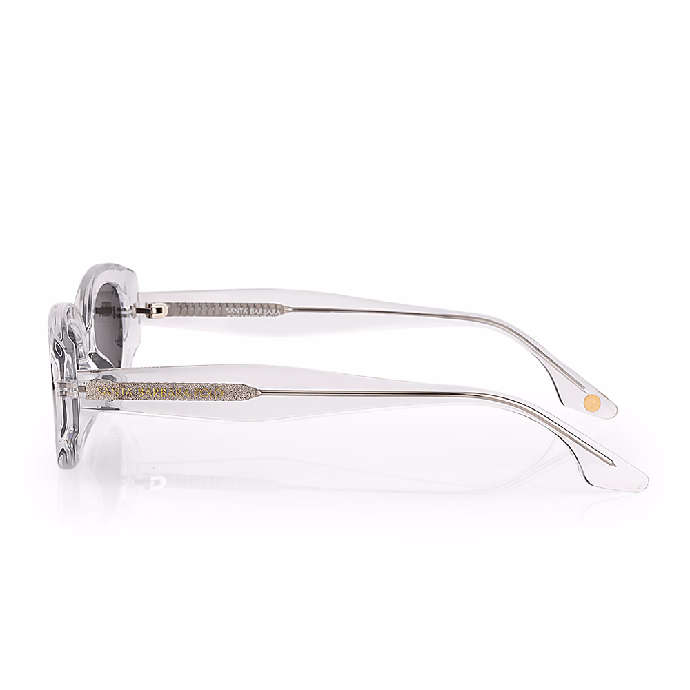 Ochelari de soare Santa Barbara Polo gri pentru Dama UV400 SB1104-3