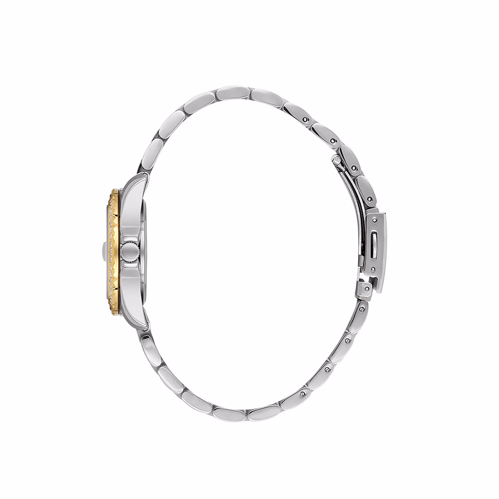 Daniel Klein Premium - Ceas Dama Quartz Auriu DK.6.14134.3