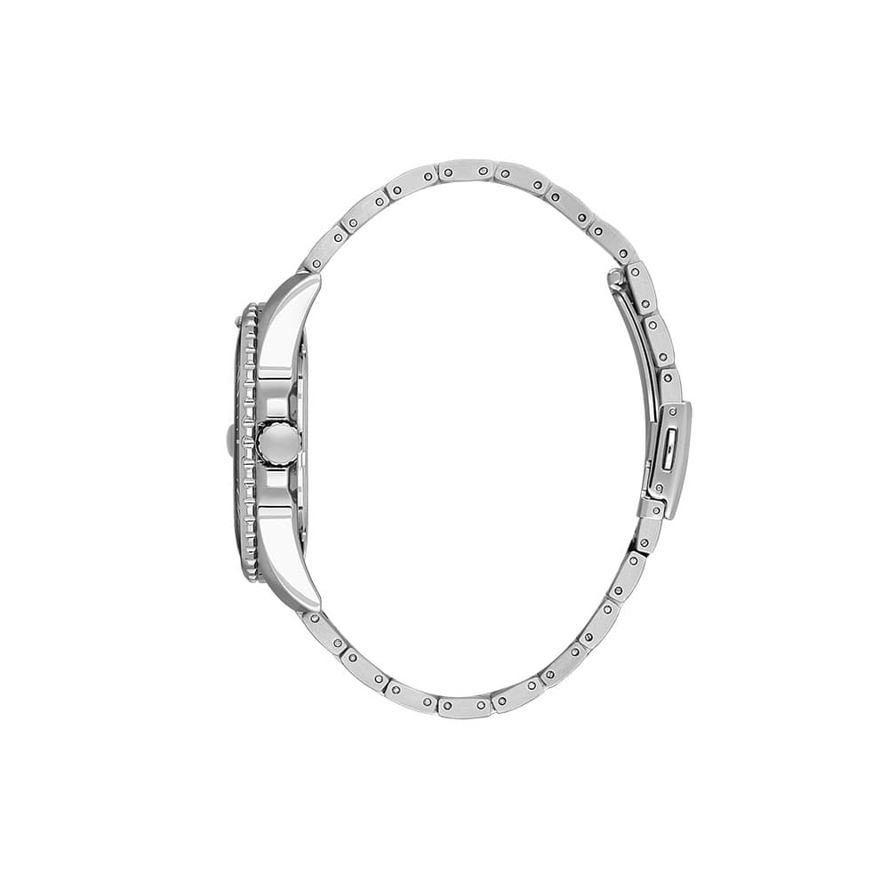Daniel Klein Premium - Ceas Barbatesc Quartz Argintiu DK.1.13990.2