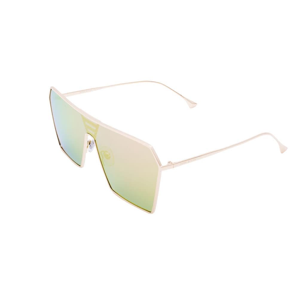 Ochelari de soare Daniel Klein Trendy roz pentru Dama UV400 DK4239-4