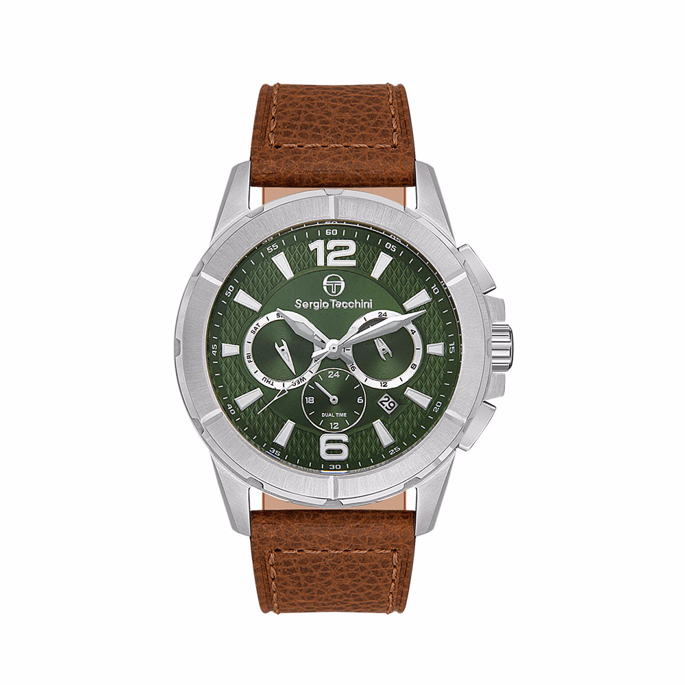 Sergio Tacchini Archivio - Ceas Barbatesc Quartz Maro ST.1.10402.2