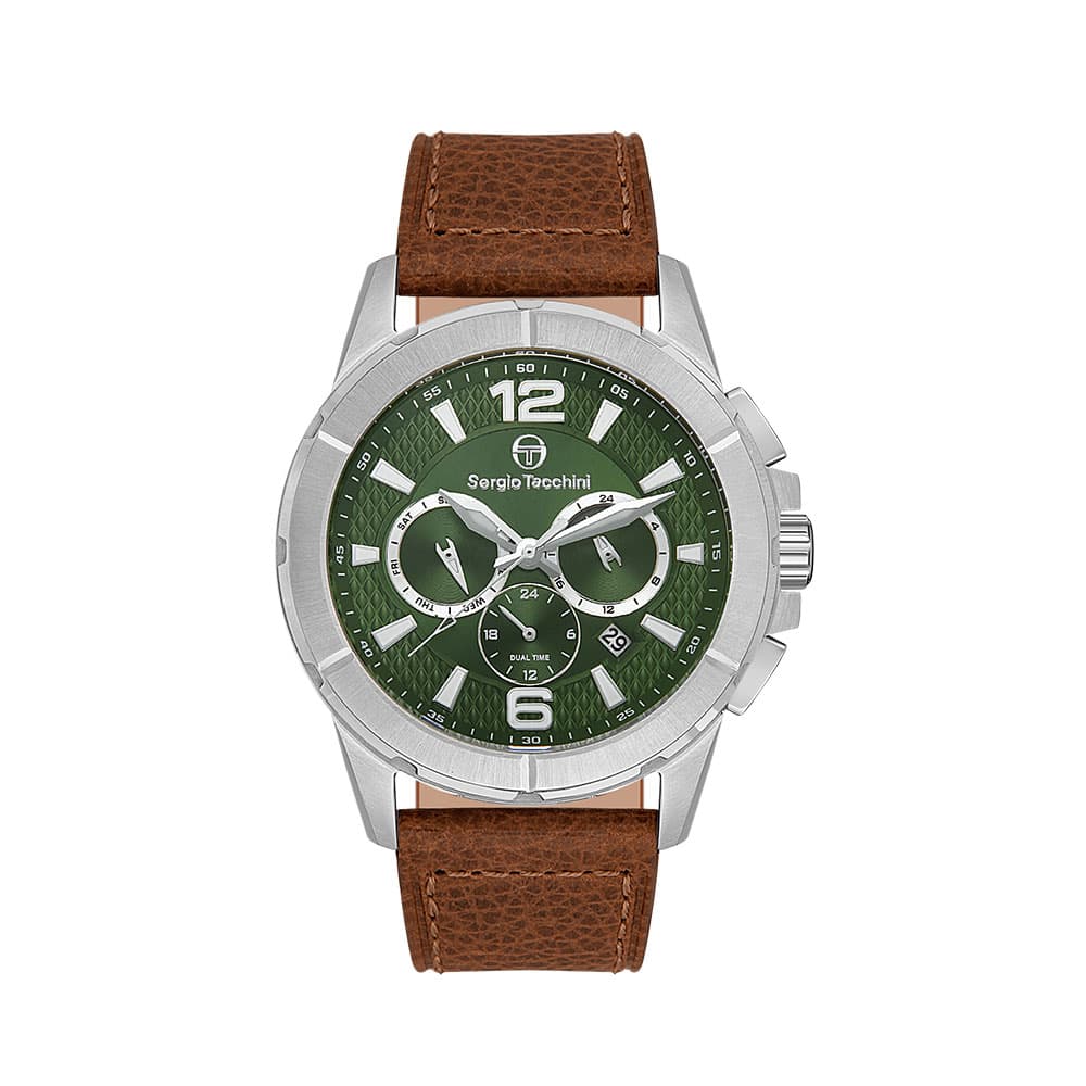 Sergio Tacchini Archivio - Ceas Barbatesc Quartz Maro ST.1.10402.2