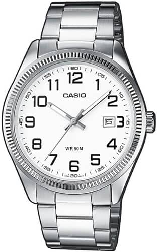 Мъжки часовник CASIO - MTP-1302PD-7BVEF
