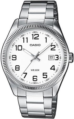 Мъжки часовник CASIO - MTP-1302PD-7BVEF