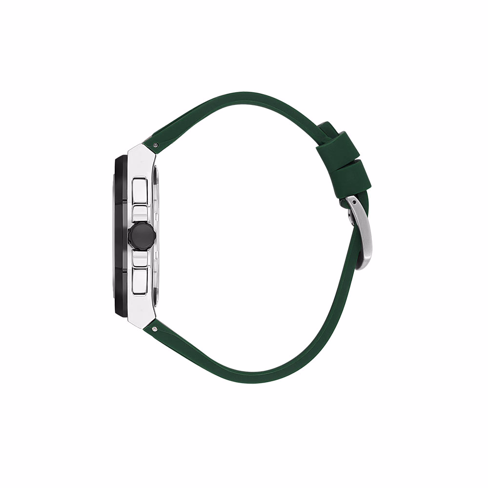 Daniel Klein Exclusive - Ceas Barbatesc Quartz Verde DK.1.14092.2