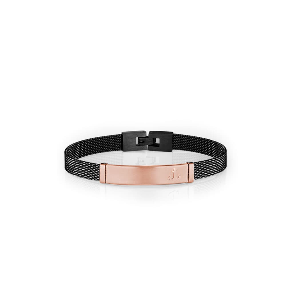 Bratara din Inox Daniel Klein Jewelry Barbati DKJ.6.2163-4