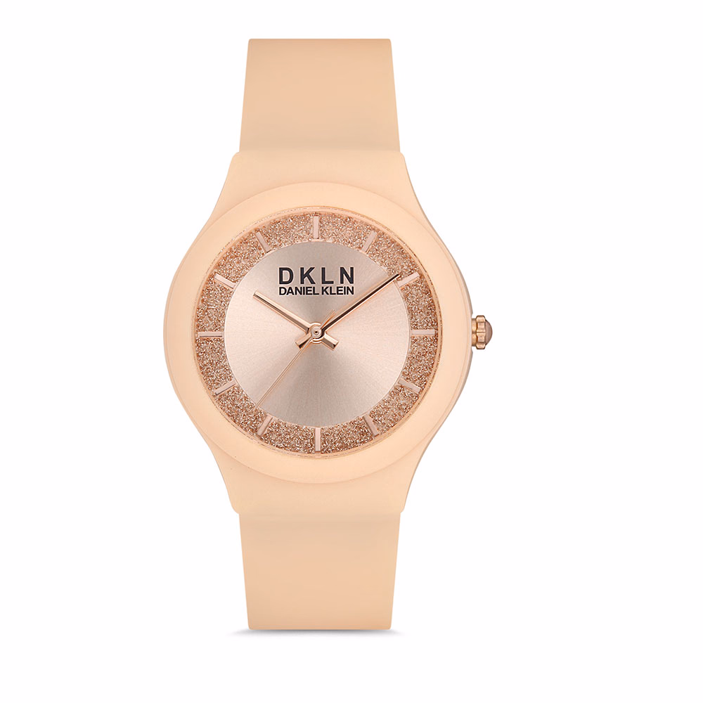 Daniel Klein Dkln - Ceas Dama Quartz Piersica DK.1.12713.7