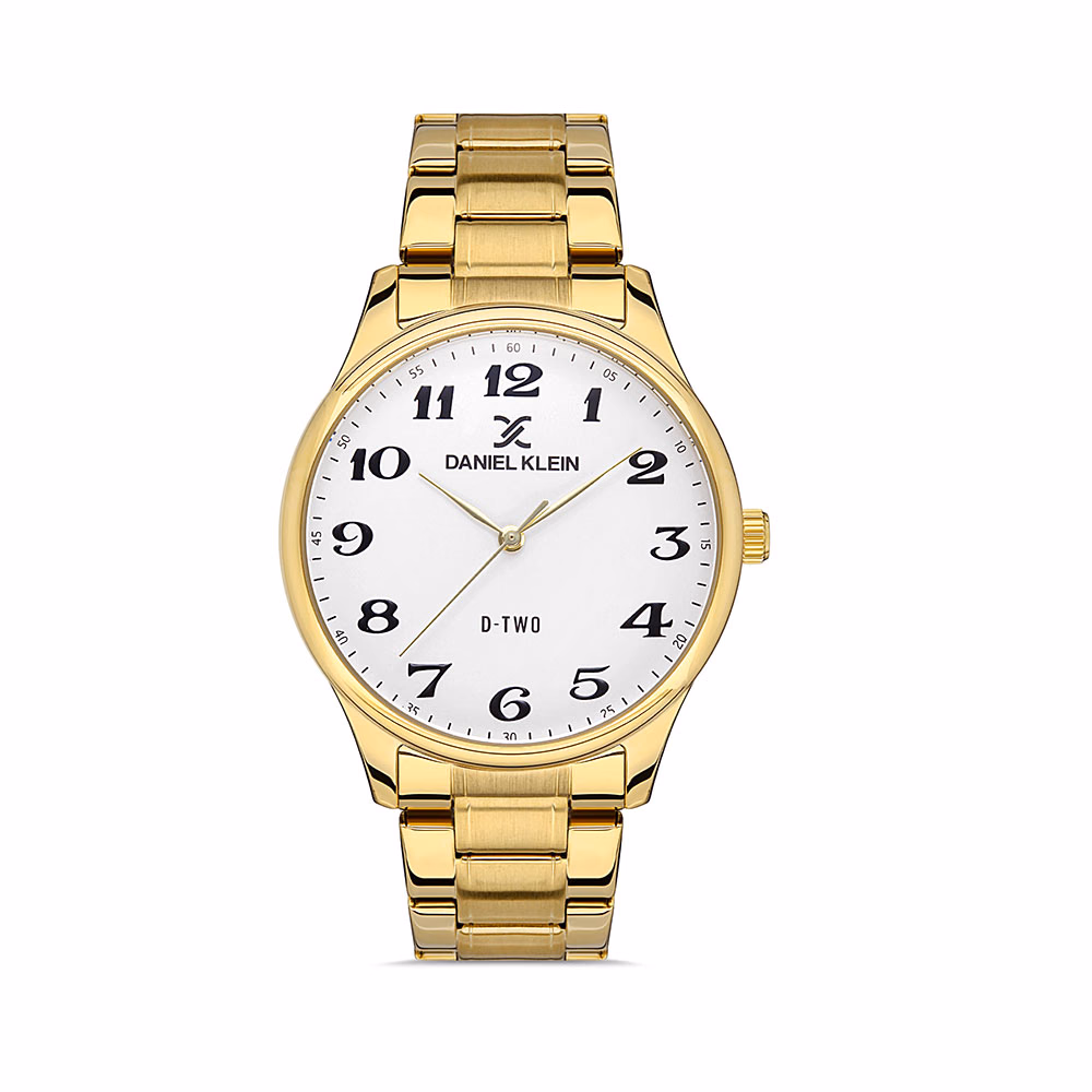 Ceas Daniel Klein D Two DK.1.13399.3