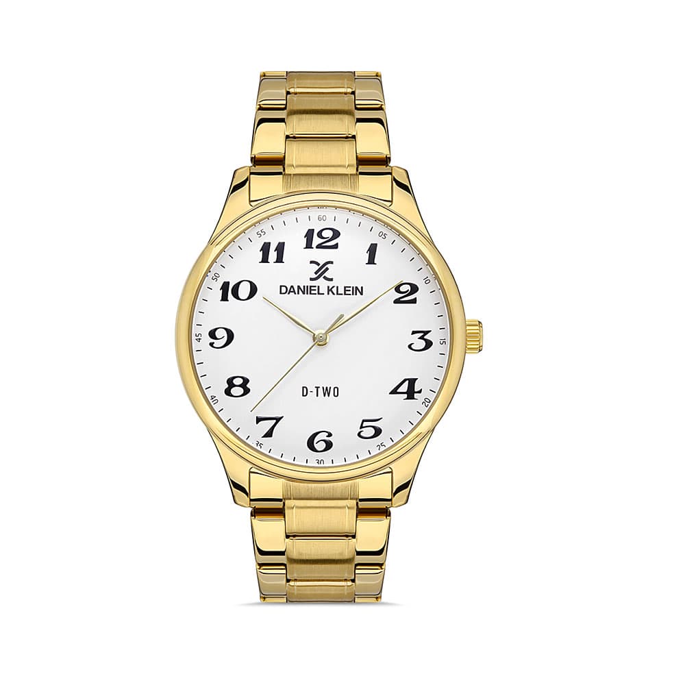 Ceas Daniel Klein D Two DK.1.13399.3