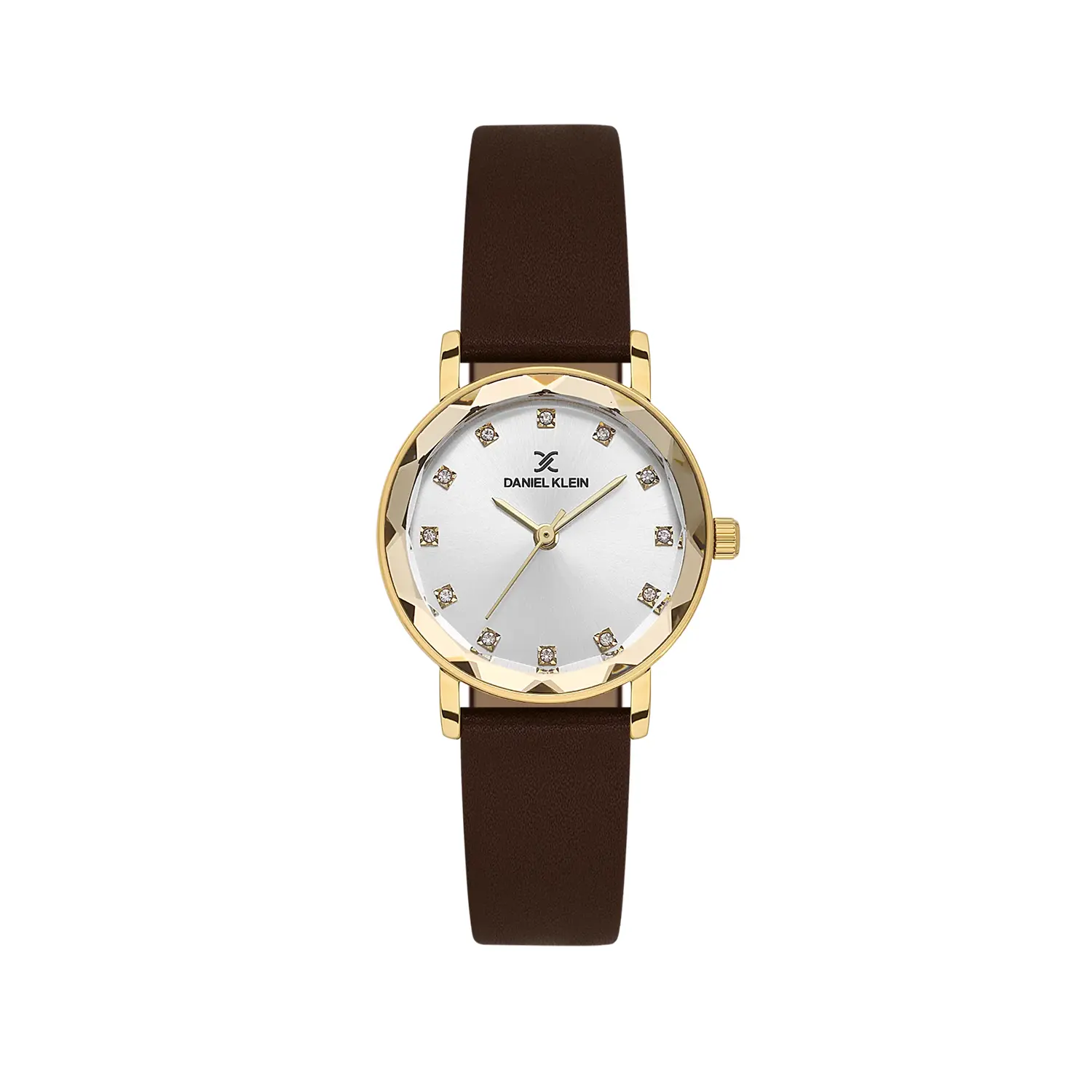 Daniel Klein Premium - Ceas Dama Quartz Maro DK.6.14317-2