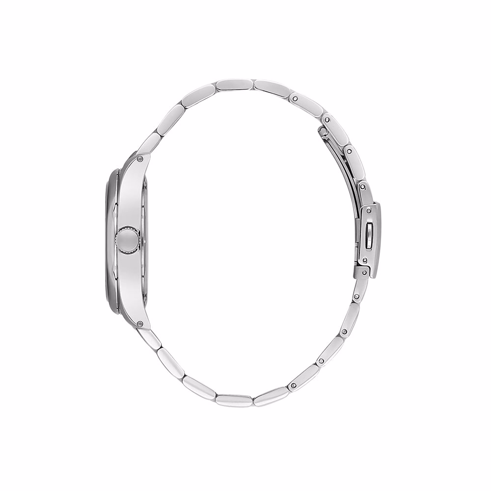 Daniel Klein Premium - Ceas Dama Quartz Argintiu DK.1.13824.4