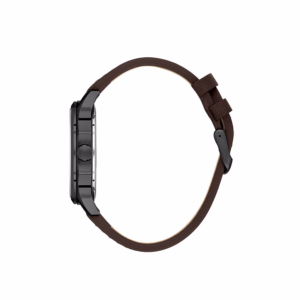 Daniel Klein Premium - Ceas Barbatesc Quartz Maro DK.1.14141.5