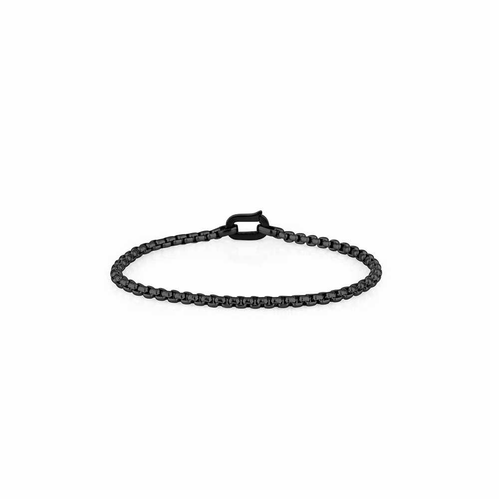 Bratara din Inox Daniel Klein Jewelry Barbati DKJ.4.2177-L-3