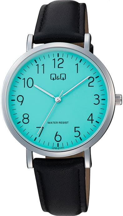 Мъжки аналогов часовник Q&Q Tiffany - C34A-017PY