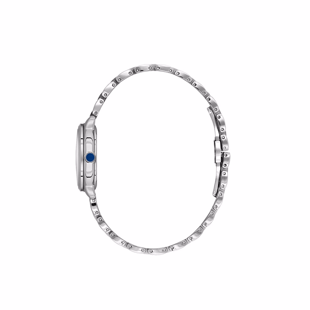 Daniel Klein Premium - Ceas Dama Quartz Argintiu DK.1.14126.1
