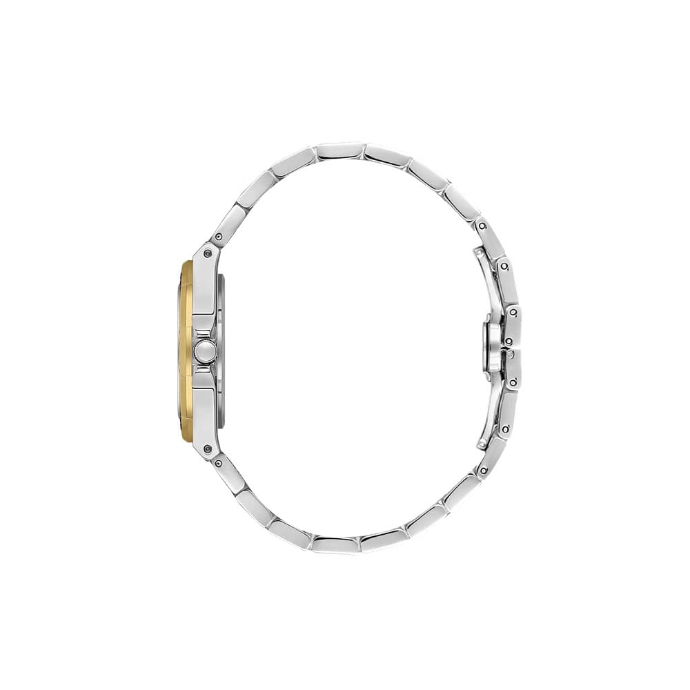 Daniel Klein Premium - Ceas Dama Quartz Auriu DK.1.13918.3