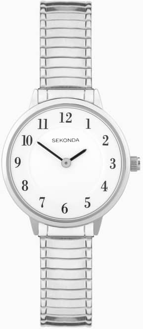 Дамски аналогов часовник Sekonda Classic - S-30131.00