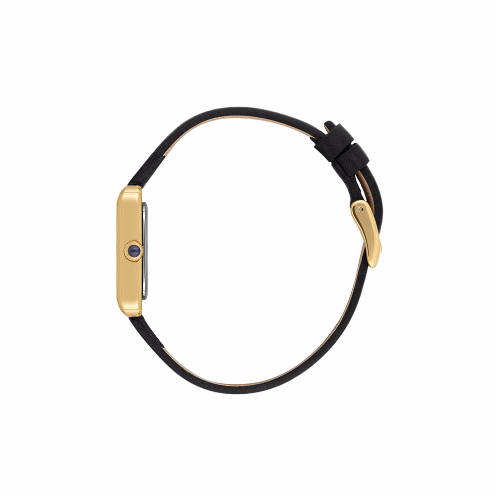Daniel Klein Premium - Ceas Dama Quartz Negru DK.1.13787.2