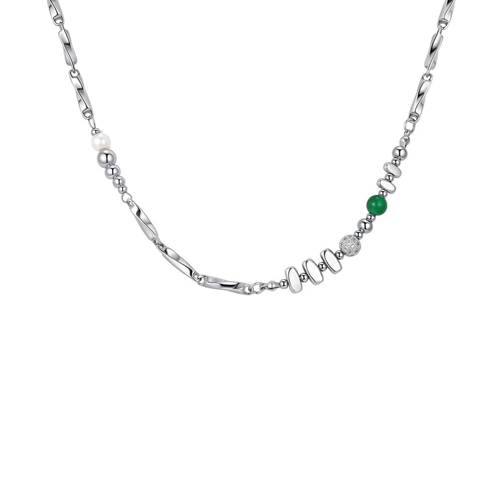 Lant din Inox Thia Jewelry S.Steel Barbati NH-N033-8